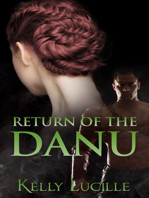 cover image of Return of the Danu